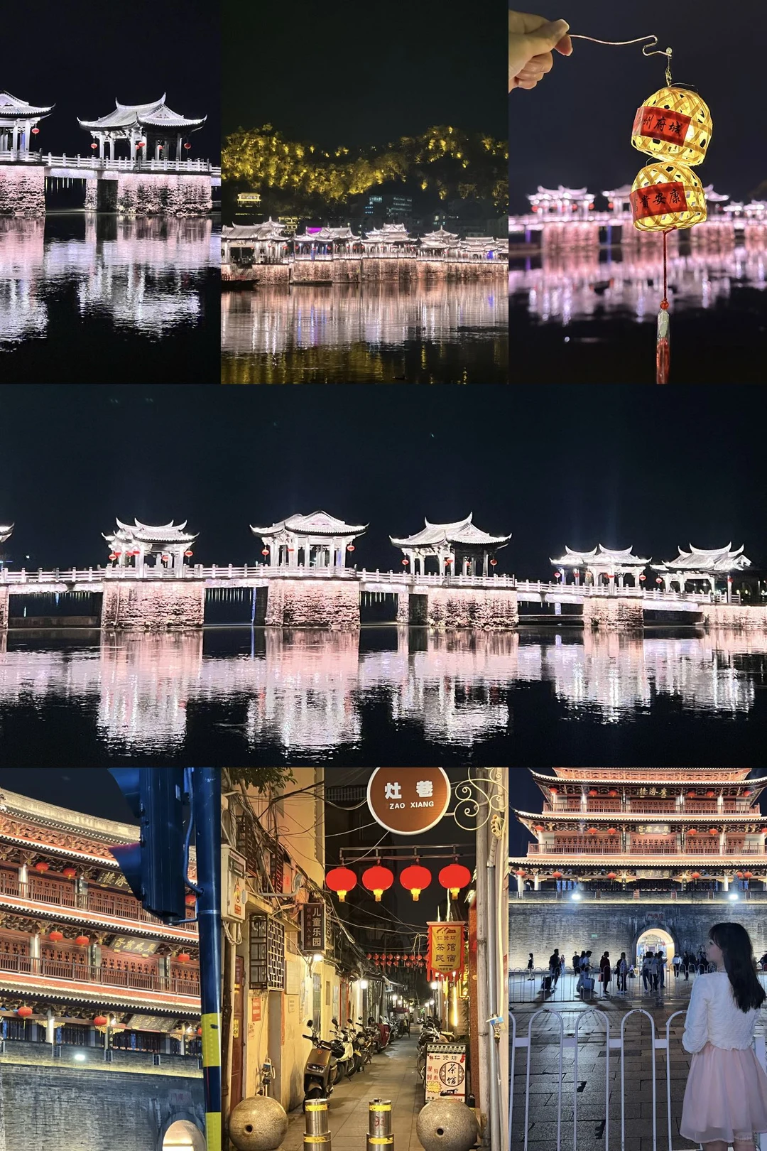 广东潮汕篇|周末三天两晚穷游怎么玩