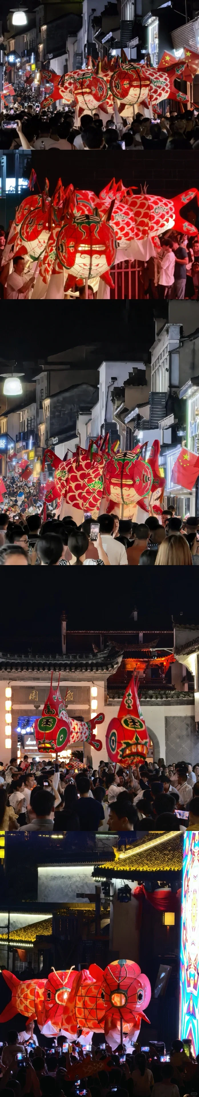 青岛自驾出发|皖南四日游小众路线