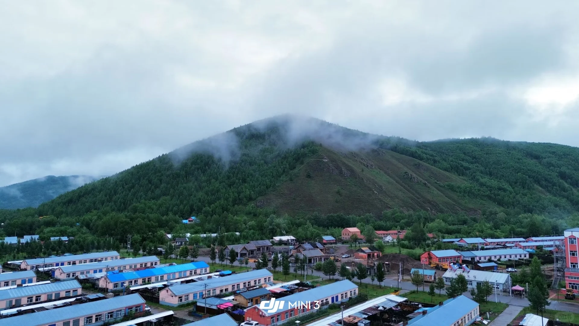 漠河到呼伦贝尔七天六晚旅游需要准备什么多