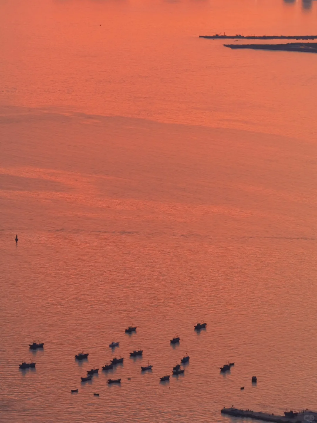 淡季的青岛,才是国内浪漫旅行天花板