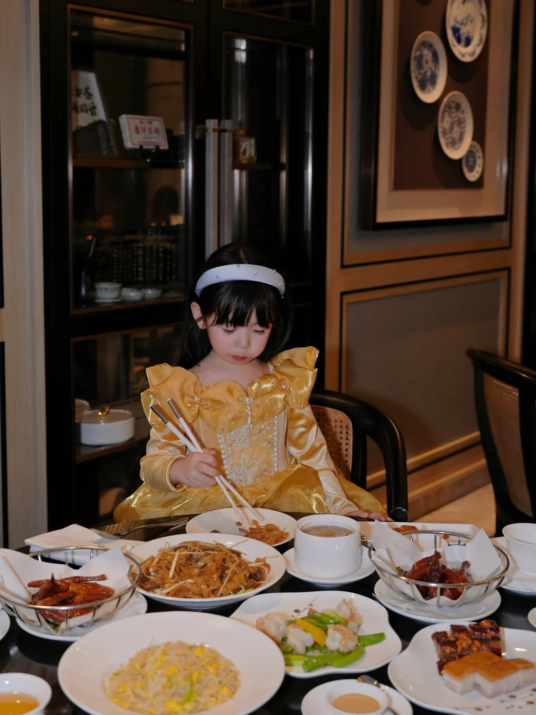 带娃二刷香港迪士尼,吃玩住一篇讲清楚‼️