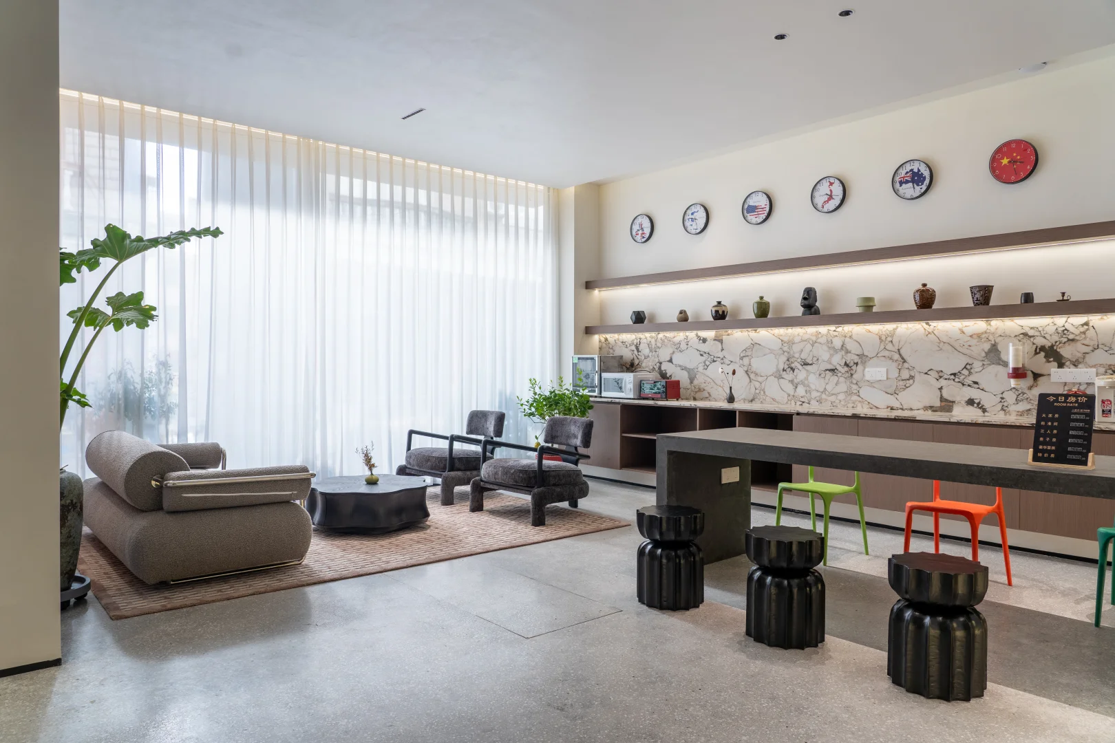 霞浦旅游美食攻略|9顿餐餐满意，本地人推荐