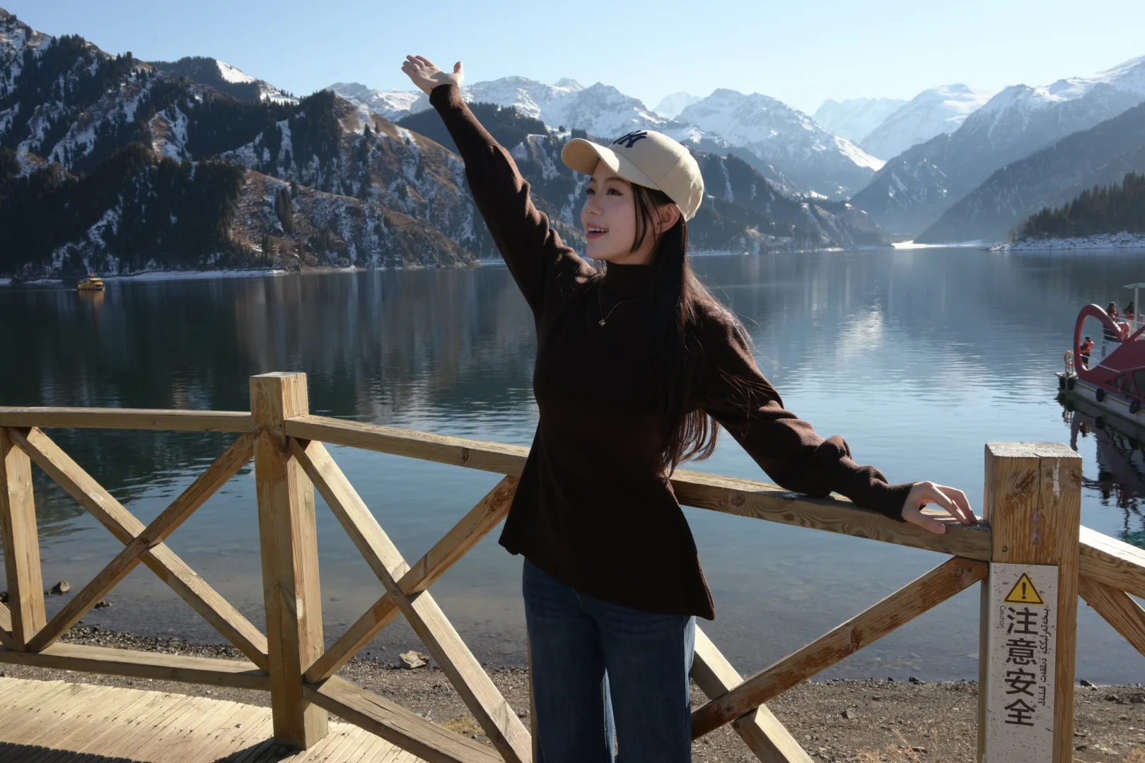 旅游——最好的医美