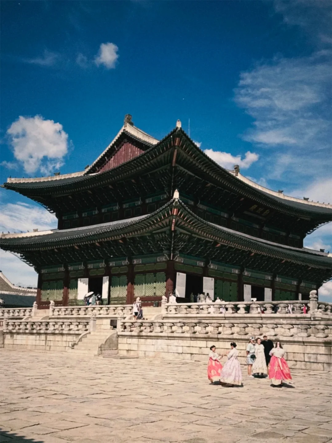 韩国必打卡景点（附超详细地址‼️