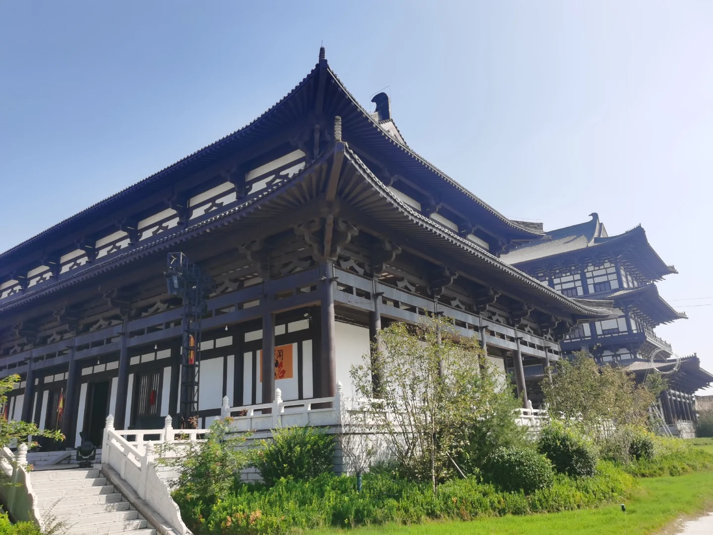 大名大运河博物馆‖穿越千年的运河之旅