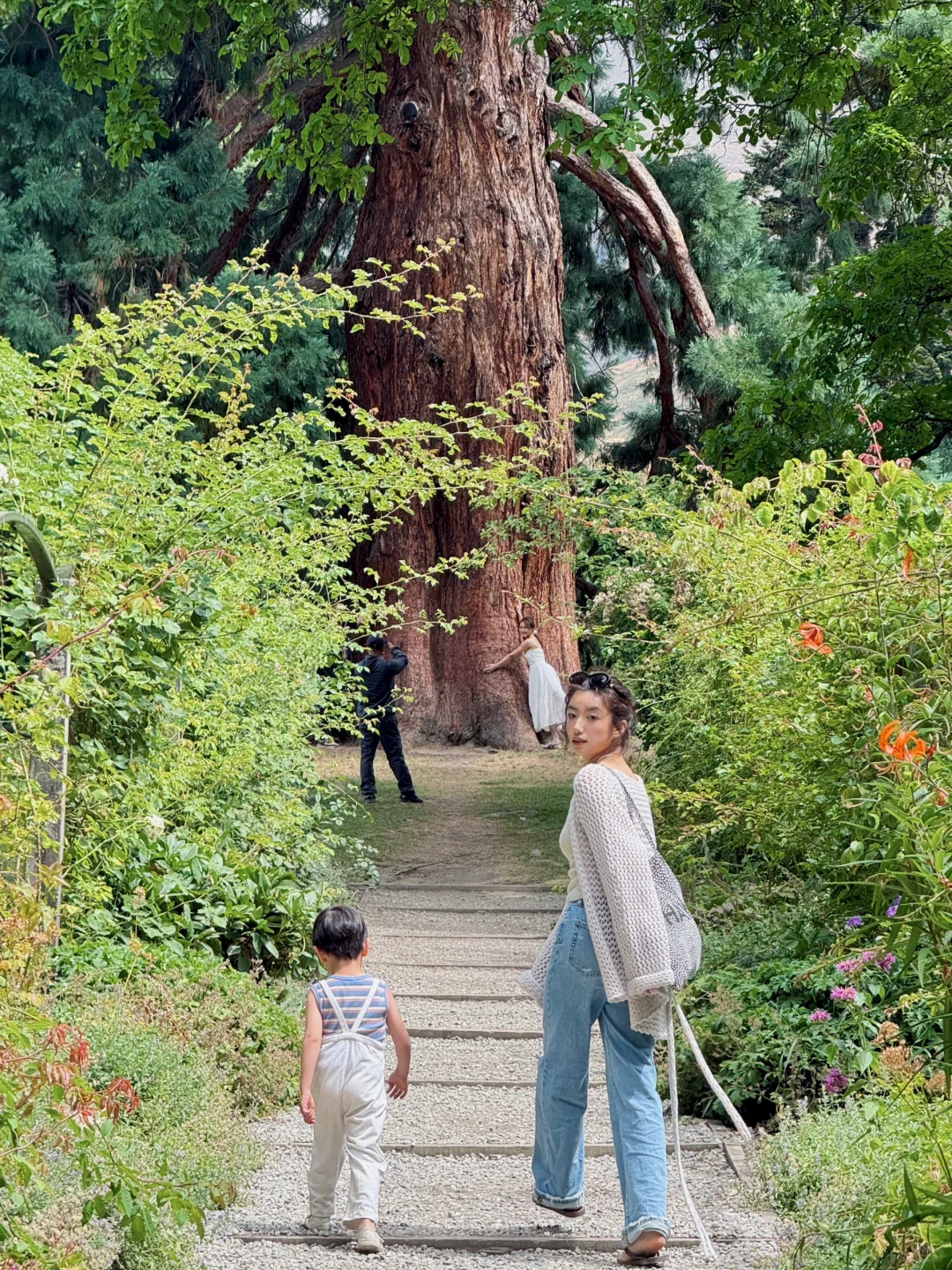 我的老公真的好会拍生活感