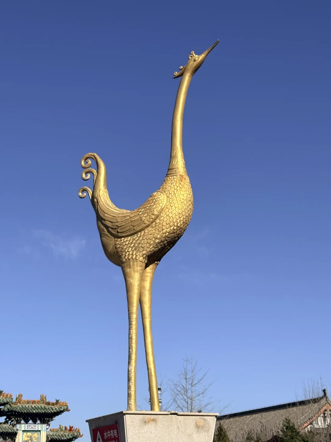 被低估的山西宝藏！长治3天人均500玩到爽✨