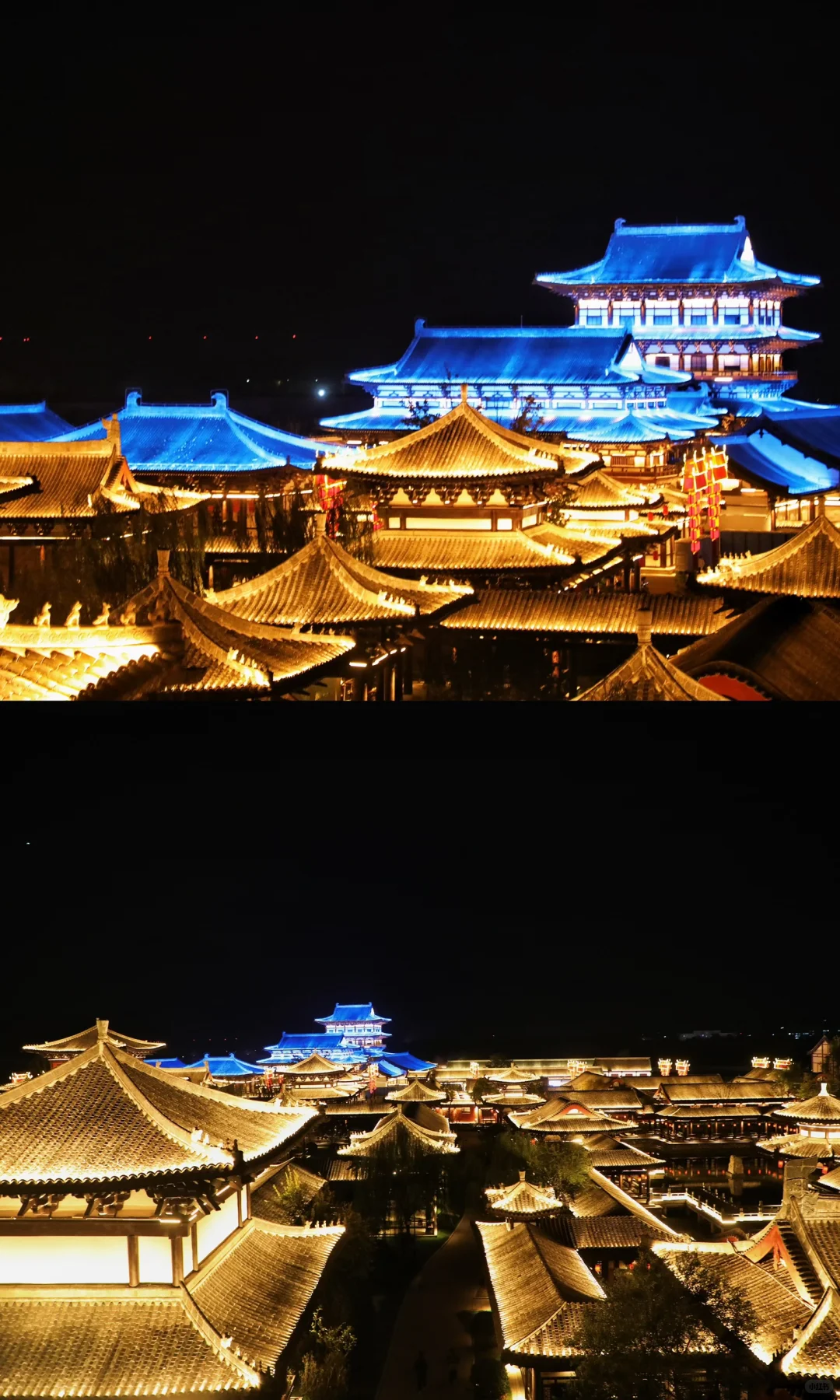 邯郸大名✨千年古都+碳水天堂人均300玩嗨