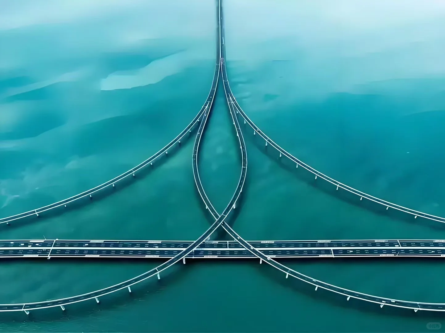 🌉 青岛|青岛胶州湾大桥