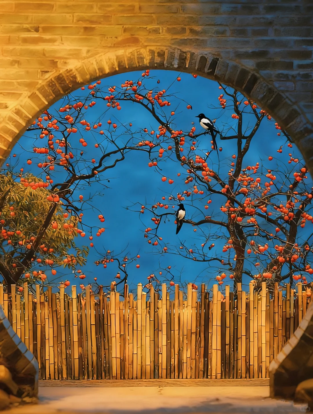 我私藏最美9条江浙沪赏秋路线🍂没有平替