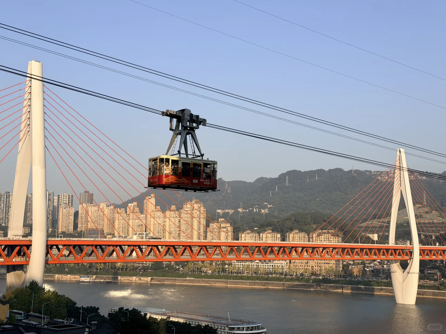 🌶️重庆4天3晚|超详细旅游攻略📝