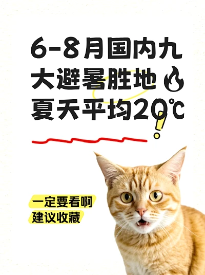 宝子们😎必去的绝美旅游地大分享🧳