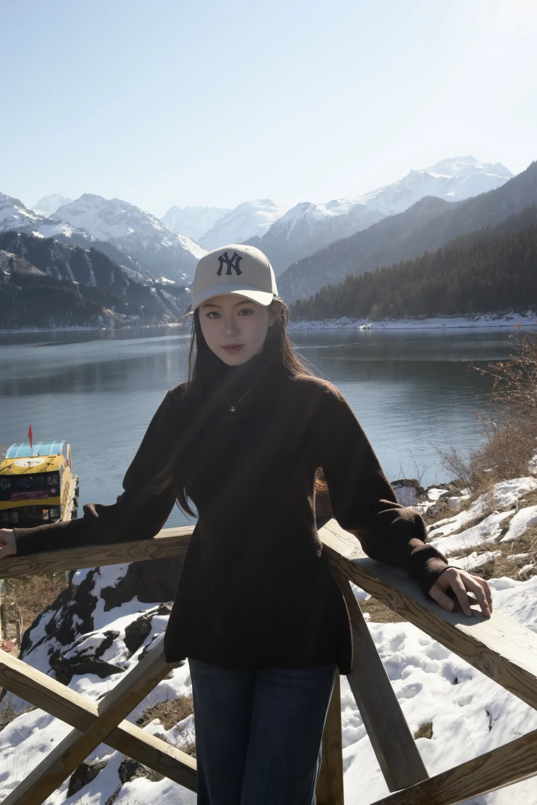 旅游——最好的医美