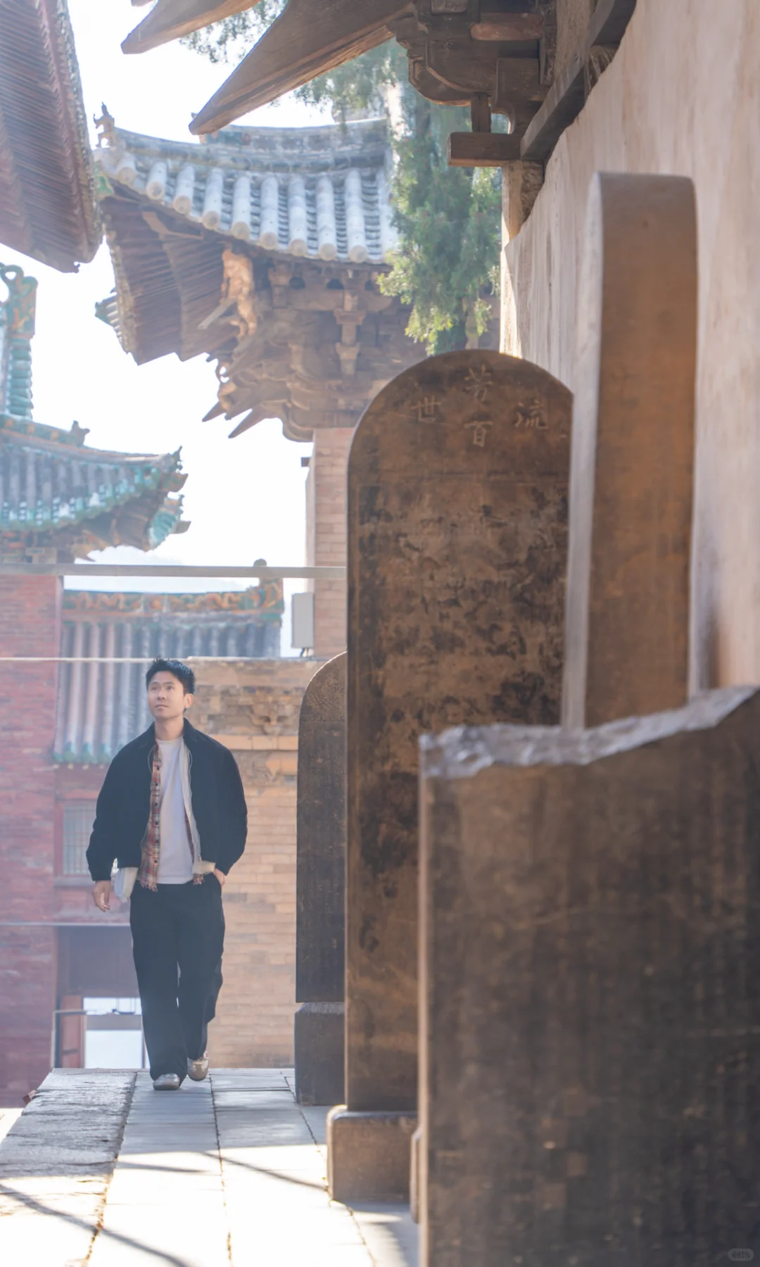 迄今为止，我最喜欢的秋冬旅行小城出现了