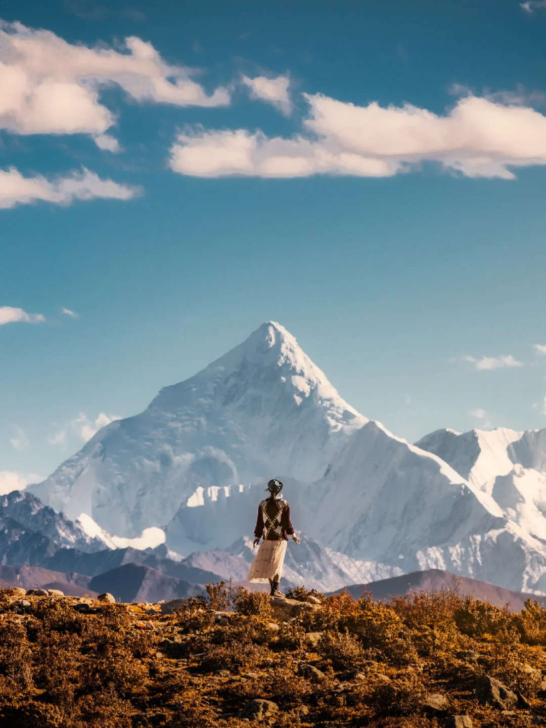 2025冬川西攻略❗️封山名单+开放景区整理