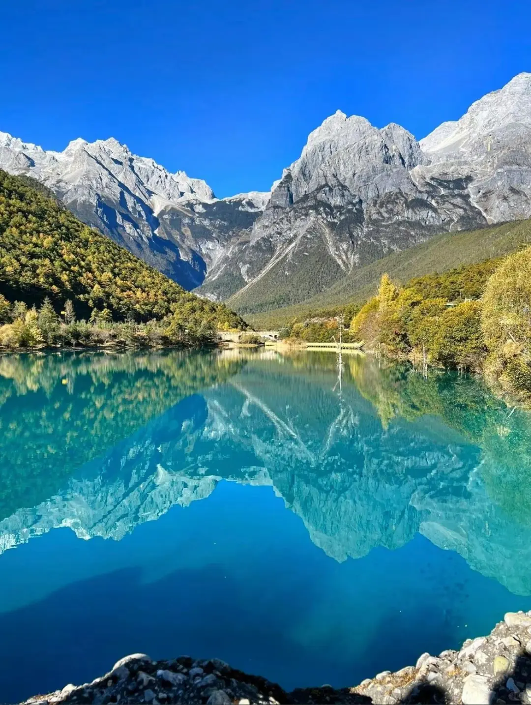 11-12月去云南旅游📍人均1k+💰玩转3地