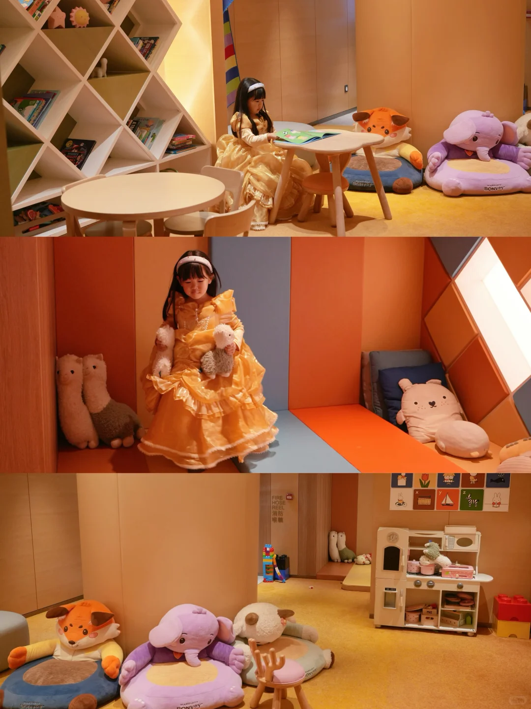 带娃二刷香港迪士尼,吃玩住一篇讲清楚‼️