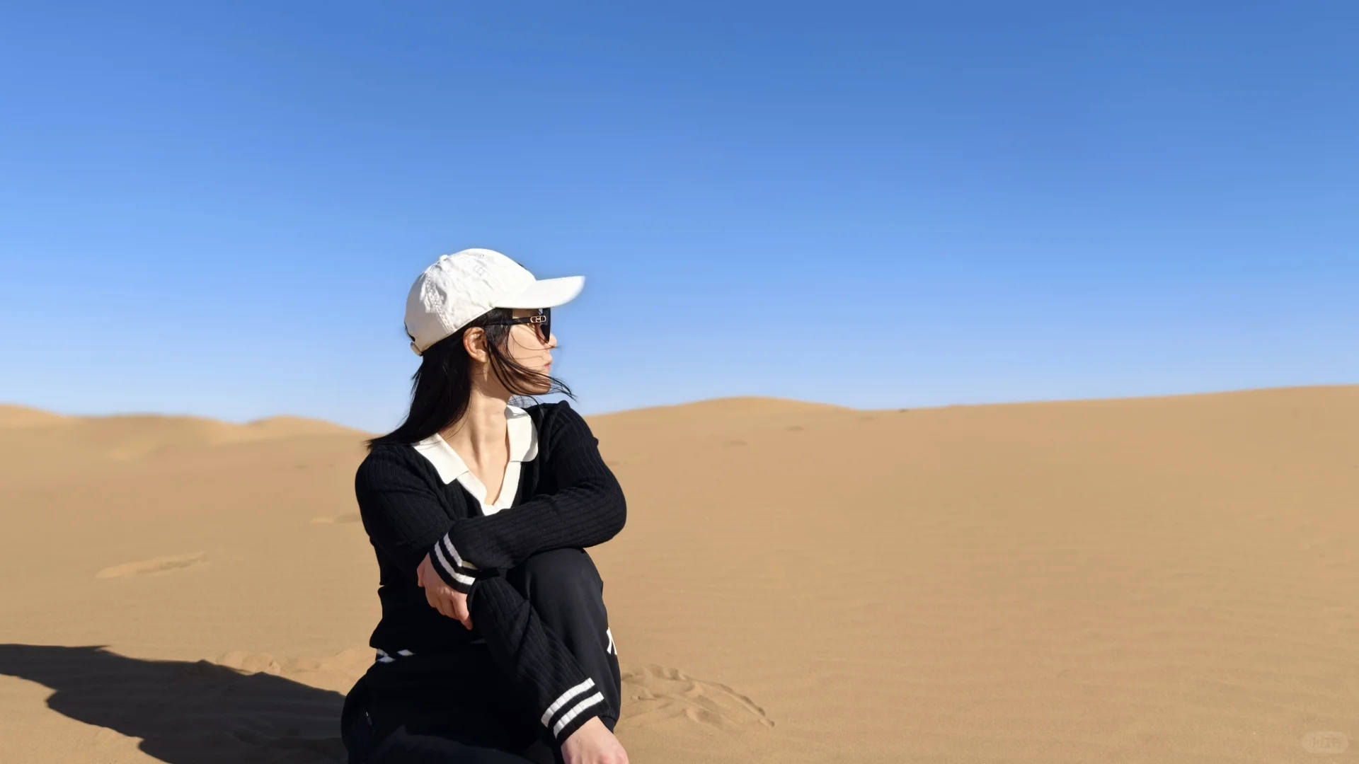 穷游党｜淡季的内蒙！小众的城市🏙