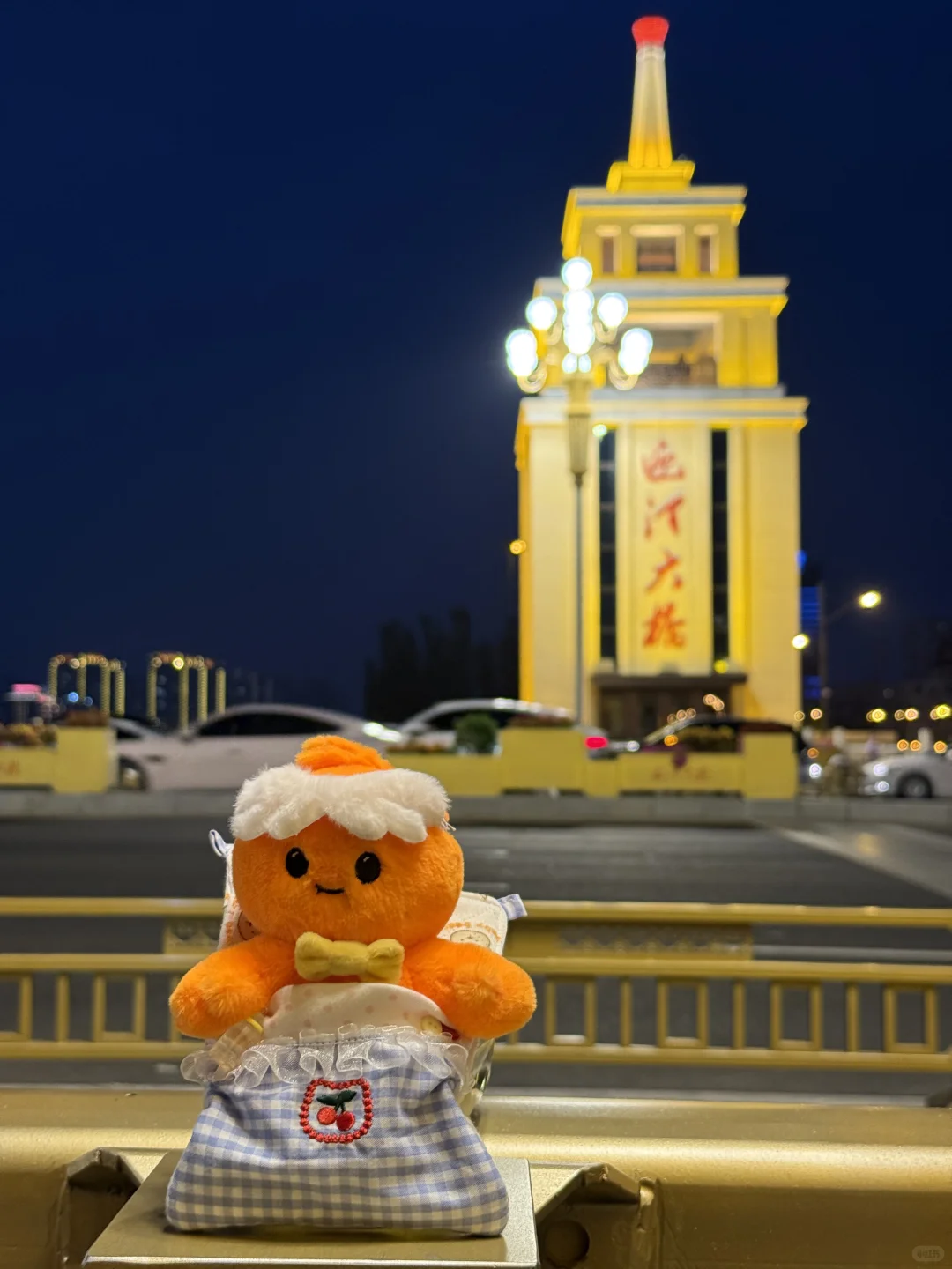 为了这18张图,我特意飞了趟太原‼️(附机位)