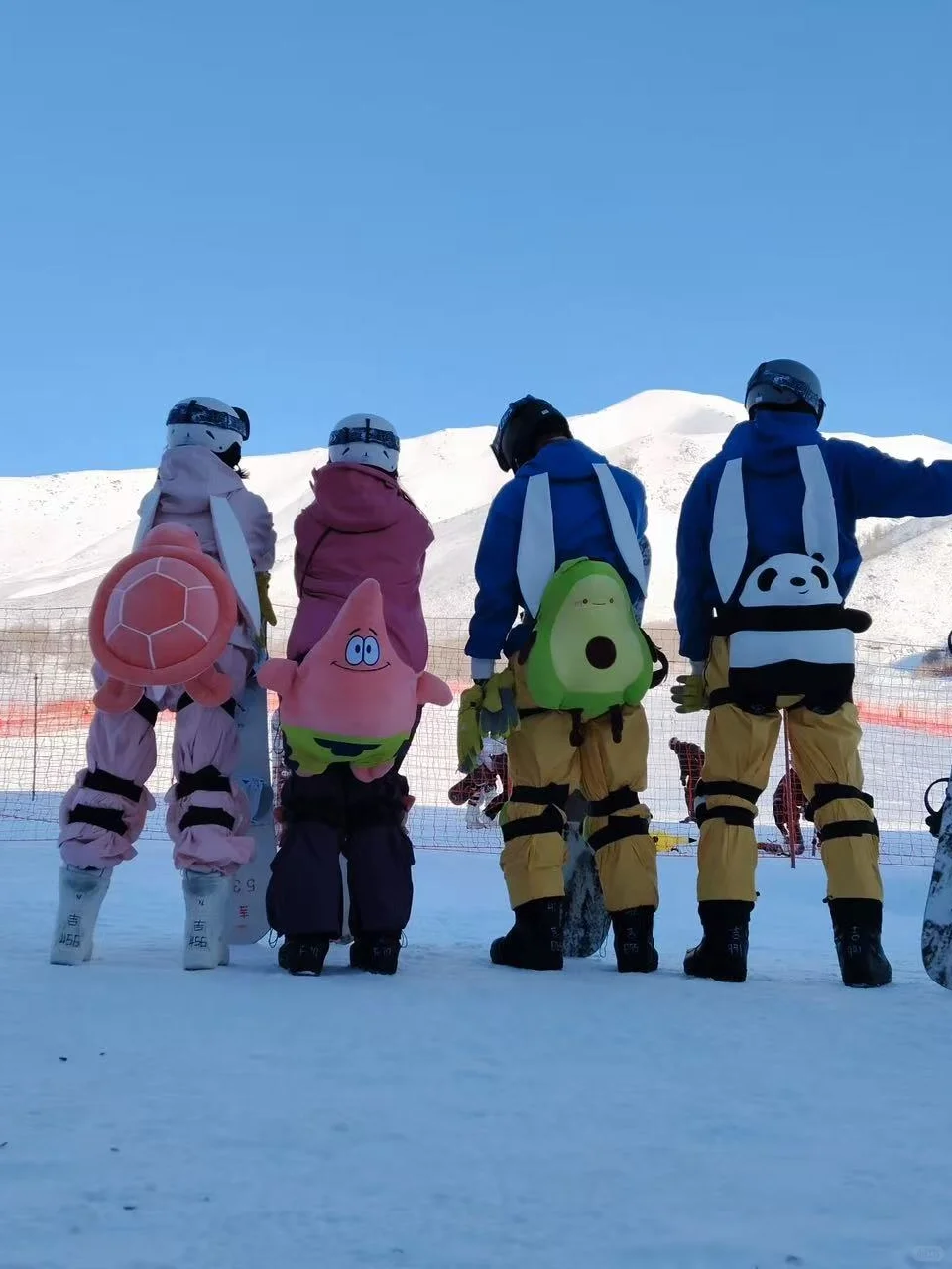 12.1📍新疆已回,不博眼球(纯分享版)!