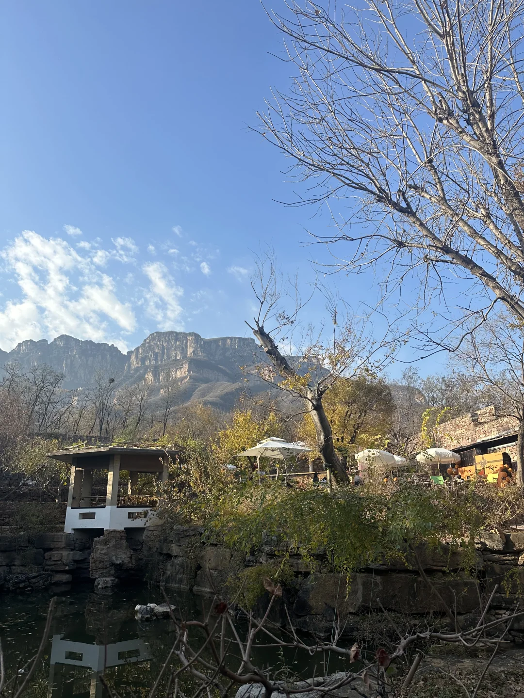 邯郸到安阳林州小众路线get 🎉