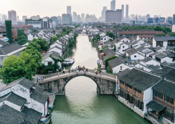 四海云游无锡旅游攻略必去几个景点