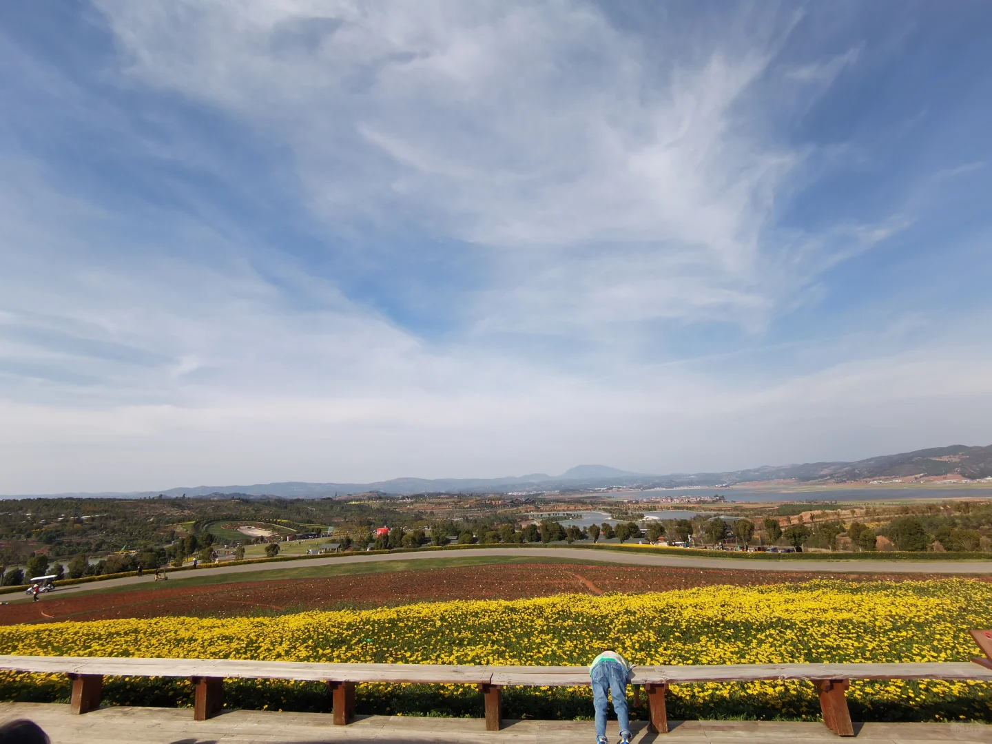 弥勒，云南亲子游宝藏地