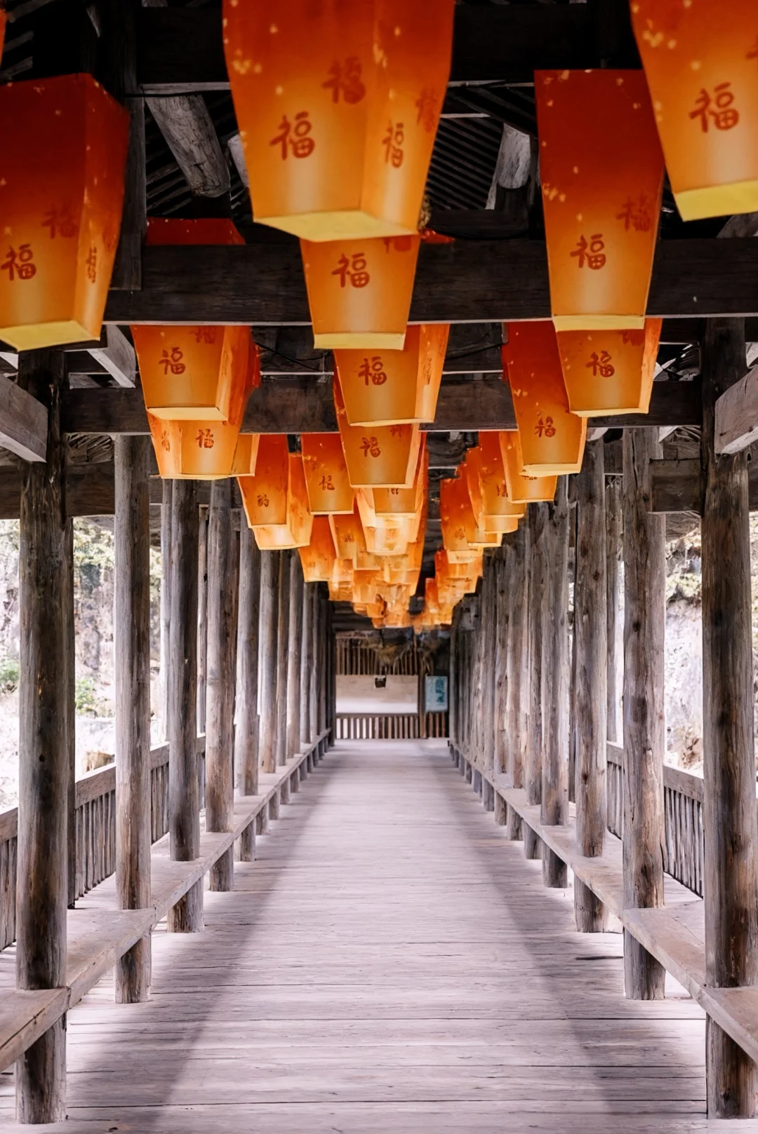 不愧是央妈推荐❗贵州这里真的太绝了！！