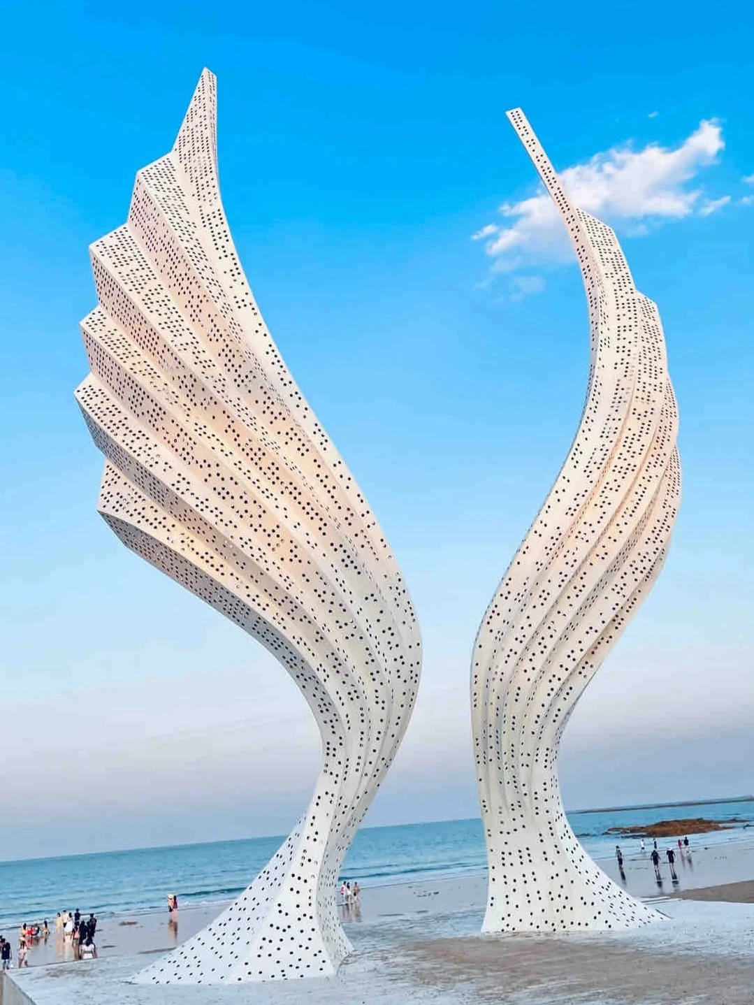 日照旅游攻略，本地土著倾情力荐