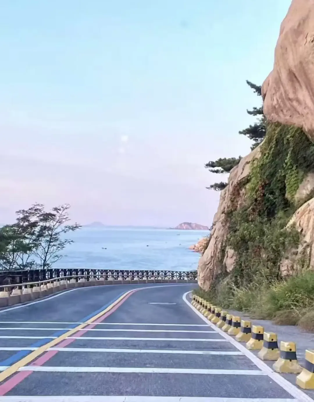 青岛5A景区--海上仙山崂山一日游