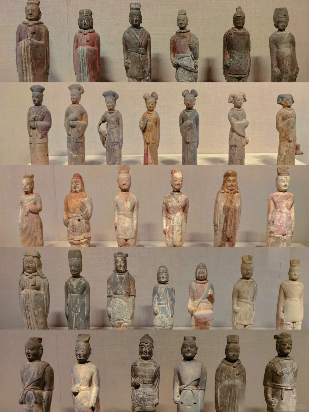 磁县|北朝的野心是一条吞噬银河的巨蟒