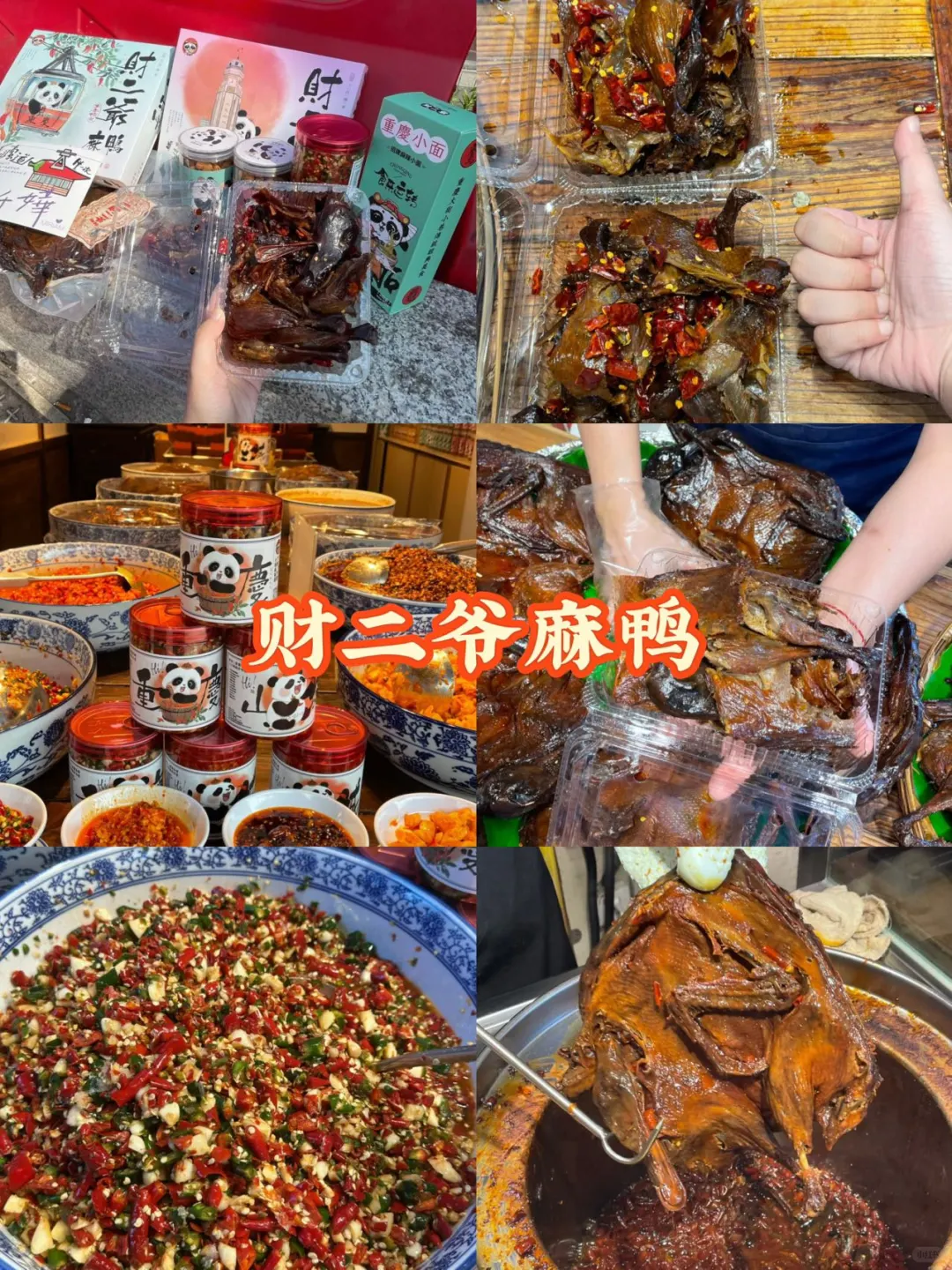 来重庆一定要去的9️⃣大景点,抄作业!!