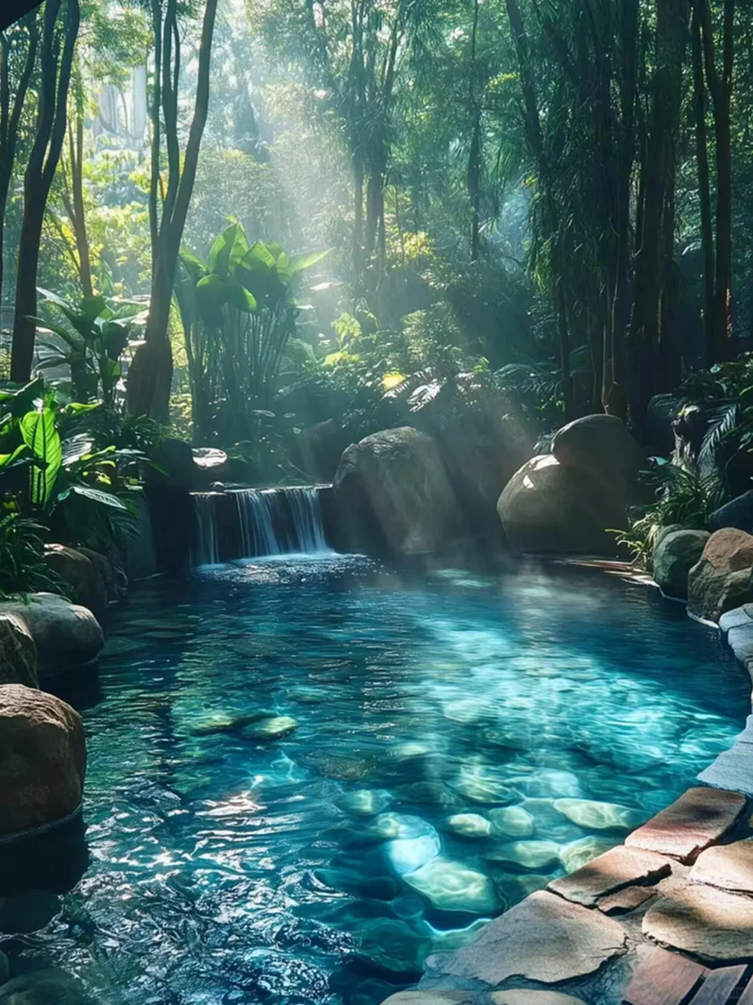 谁懂啊❗去云南✨朋友们都以为我出国了😆