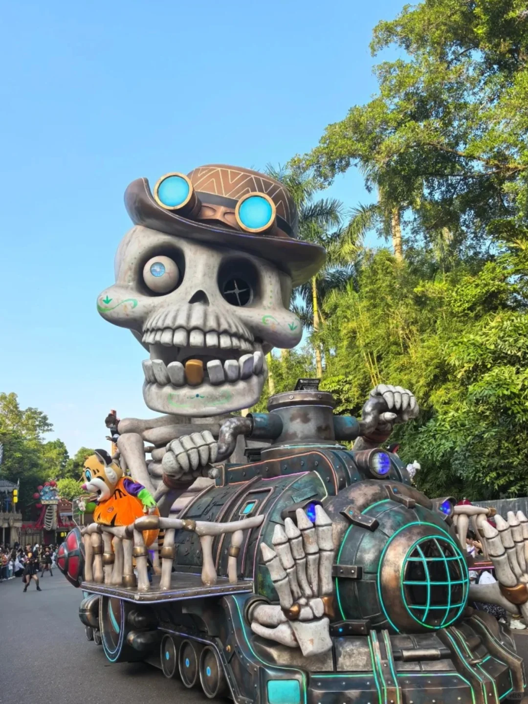 别再当冤大头单买门票!双人998起玩转长隆