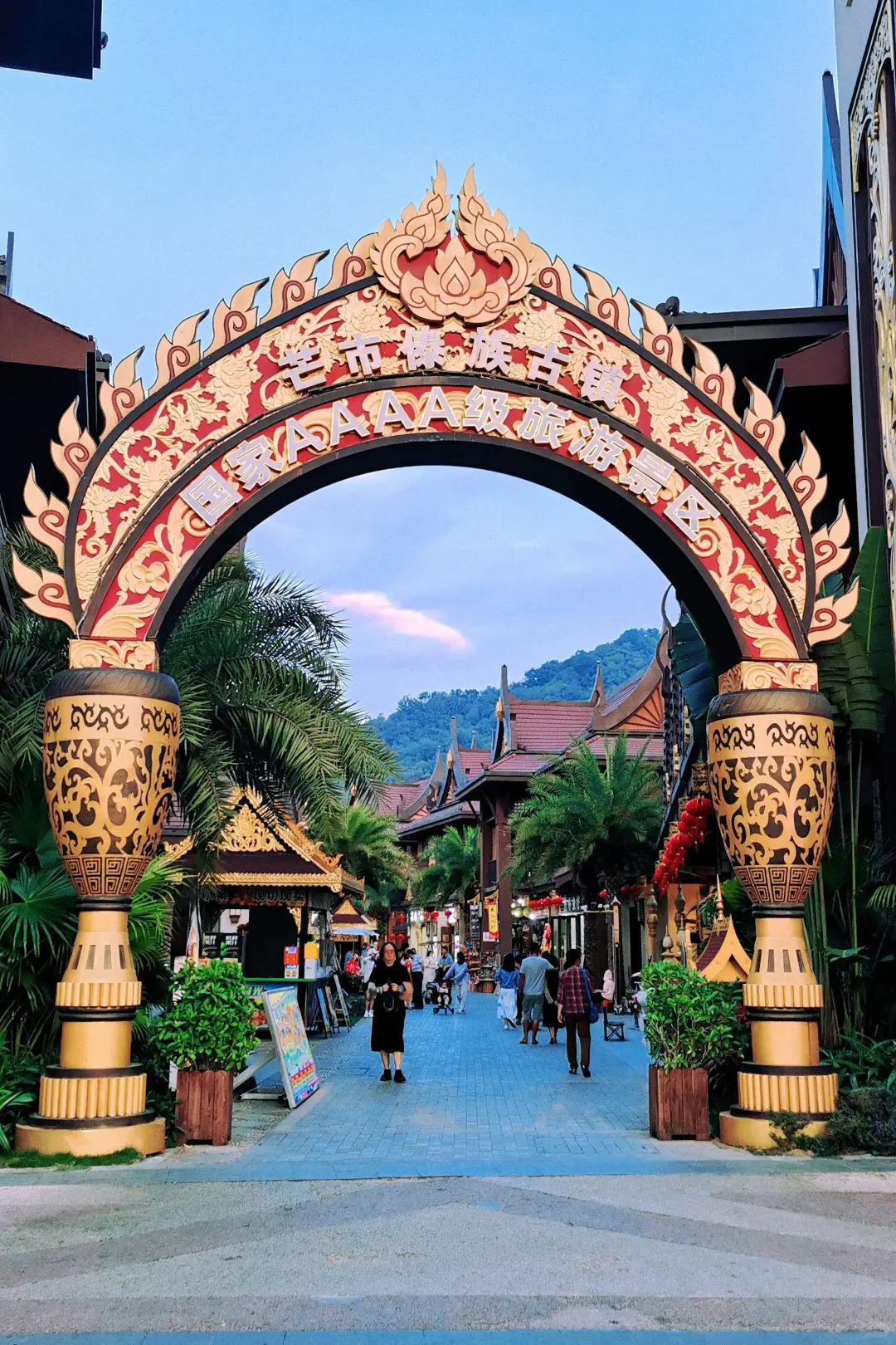 云南小众旅游路线推荐📍5天4晚纯玩小团✅