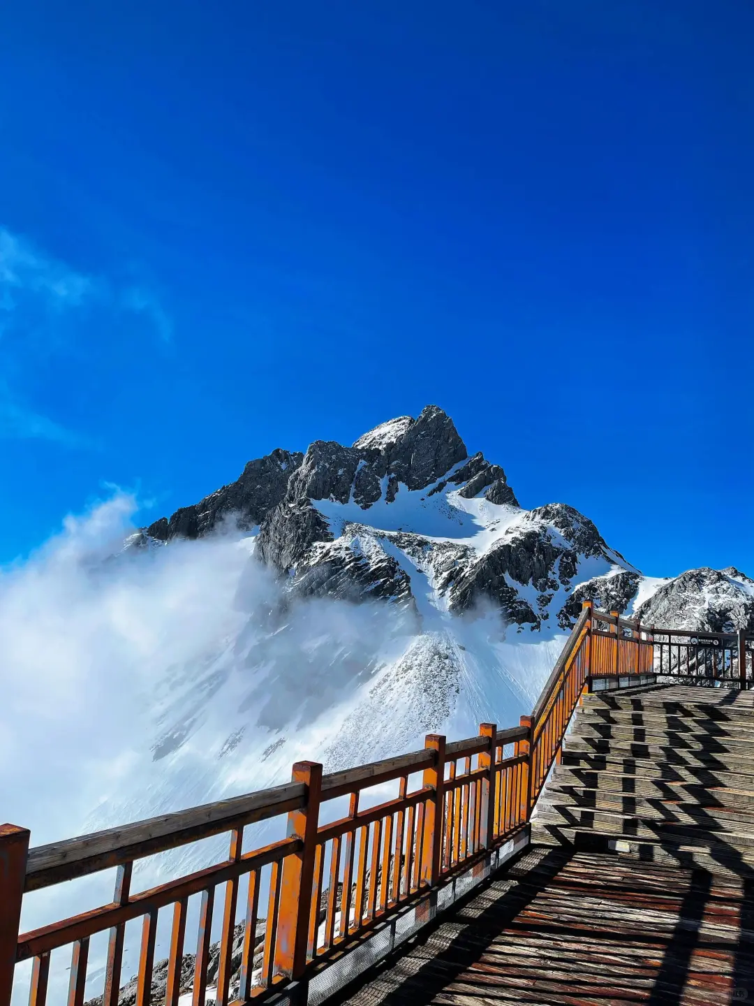 丽江旅游攻略🔥10~12月来丽江旅游必看✅