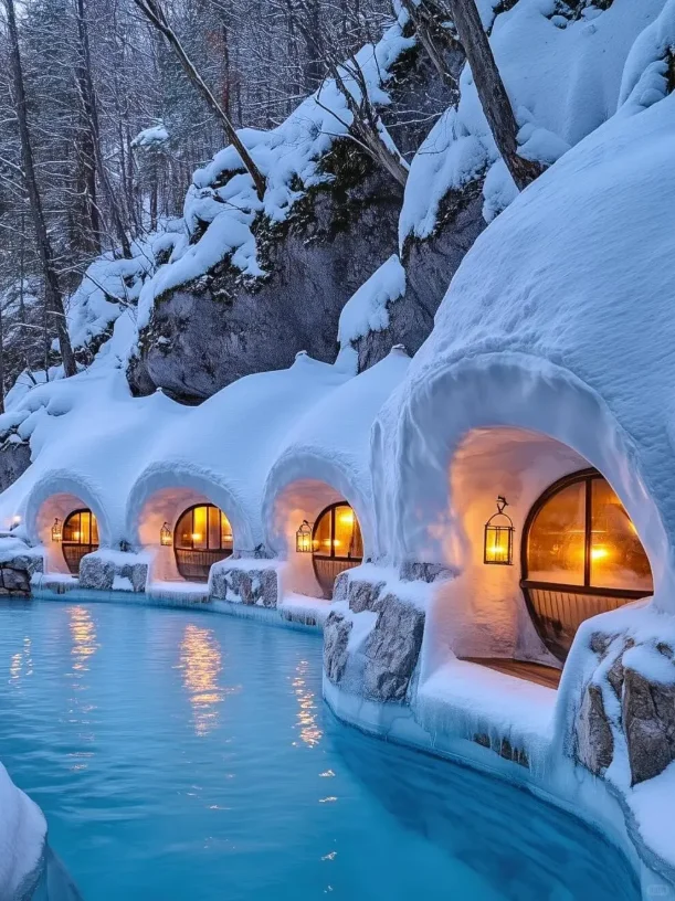 11-2月哈尔滨纯玩旅游攻略‼️请听劝‼️