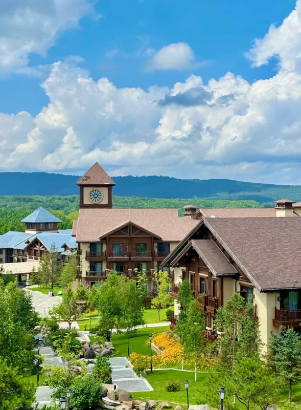 来哈尔滨玩五天四晚 | 宝藏级纯玩攻略收好