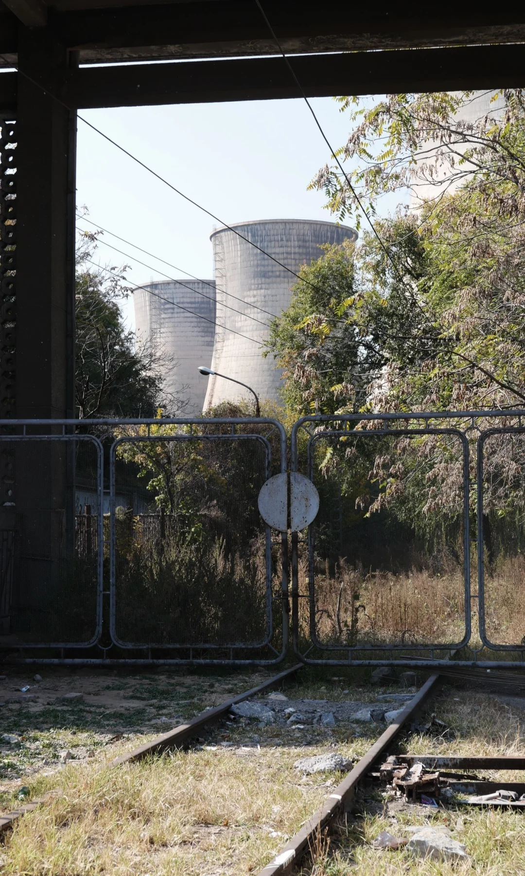 石家庄｜最美红叶观赏路线