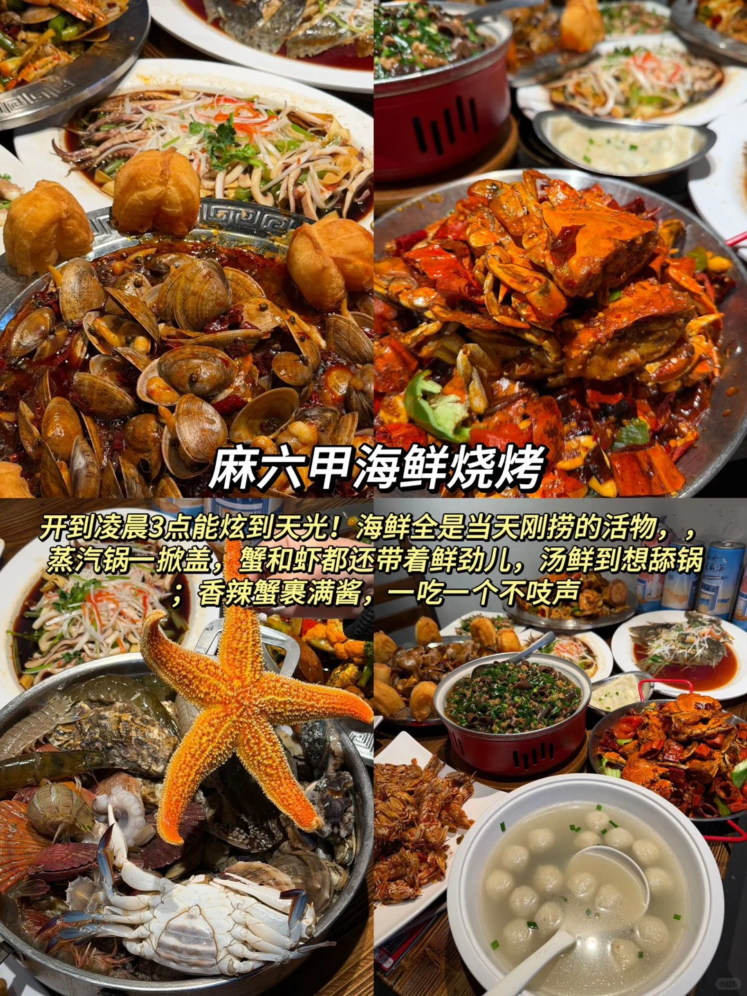 冬天去威海旅游❄️ 整理的手帐攻略（自用版）