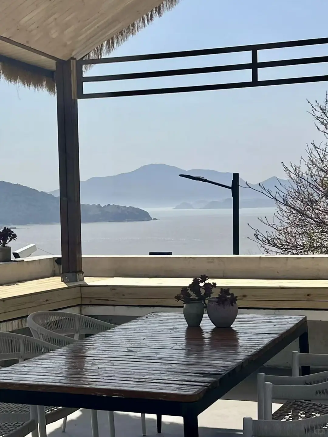 朱家尖！躺平3天499🌊看海遛娃两不误