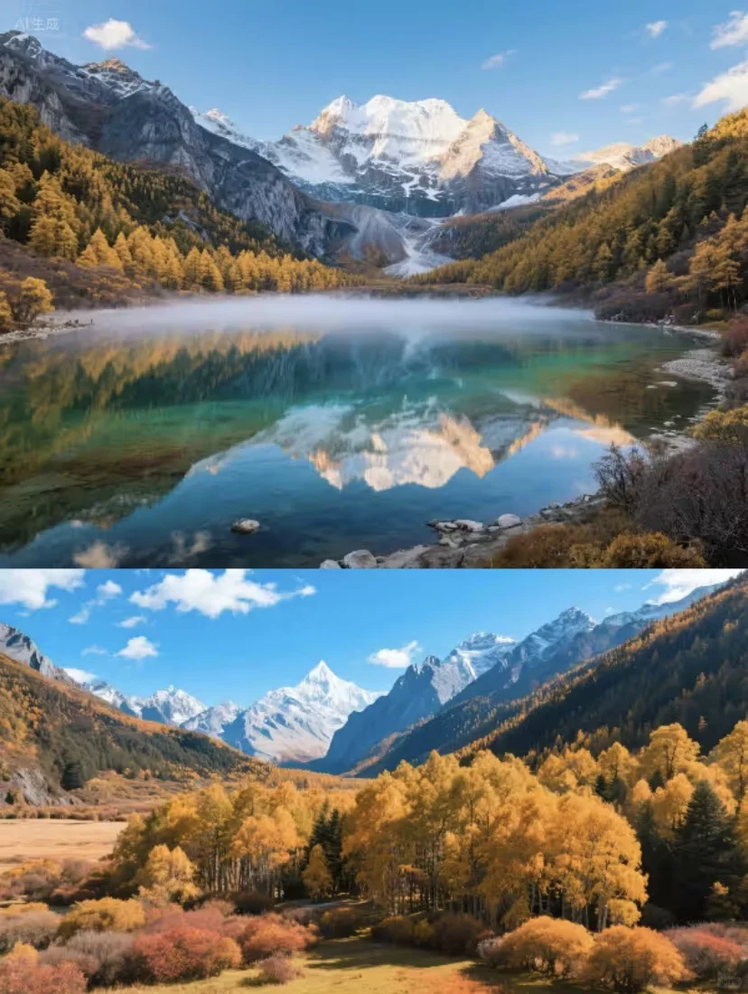 《一生必去！地球最美的15个旅游景点》