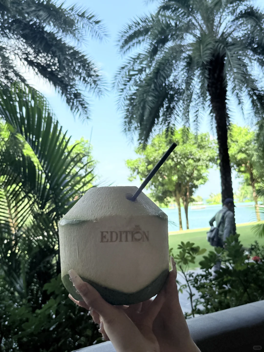 三亚5天4晚(真正度假不劳累)8月可参考