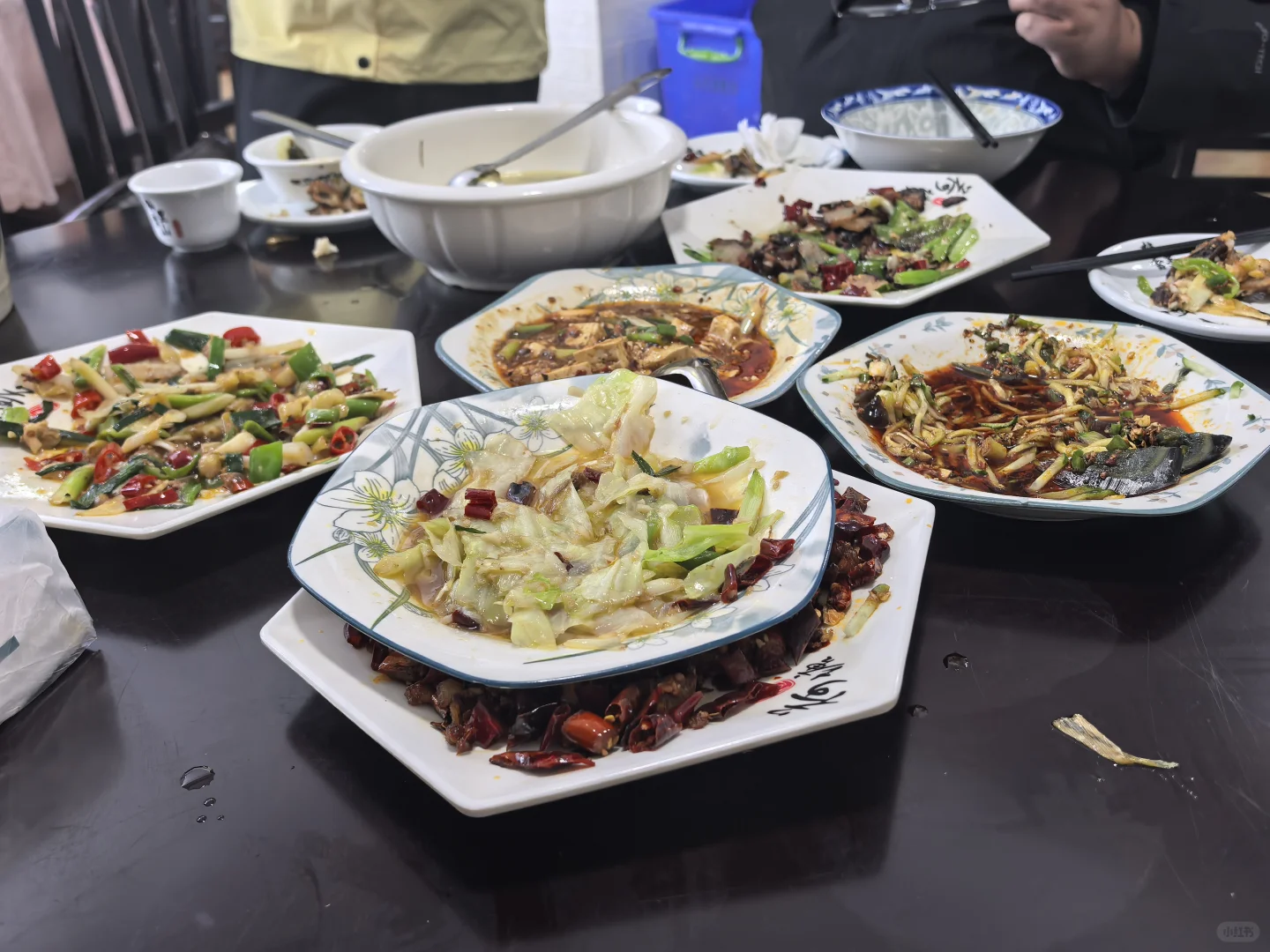 云南旅游超详细流水线第三天！