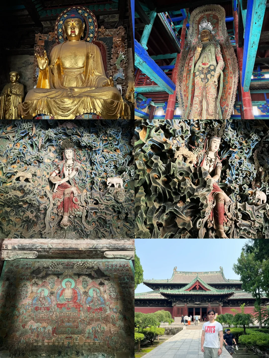 河北石家庄、邯郸旅行，最强七日游攻略来啦！！