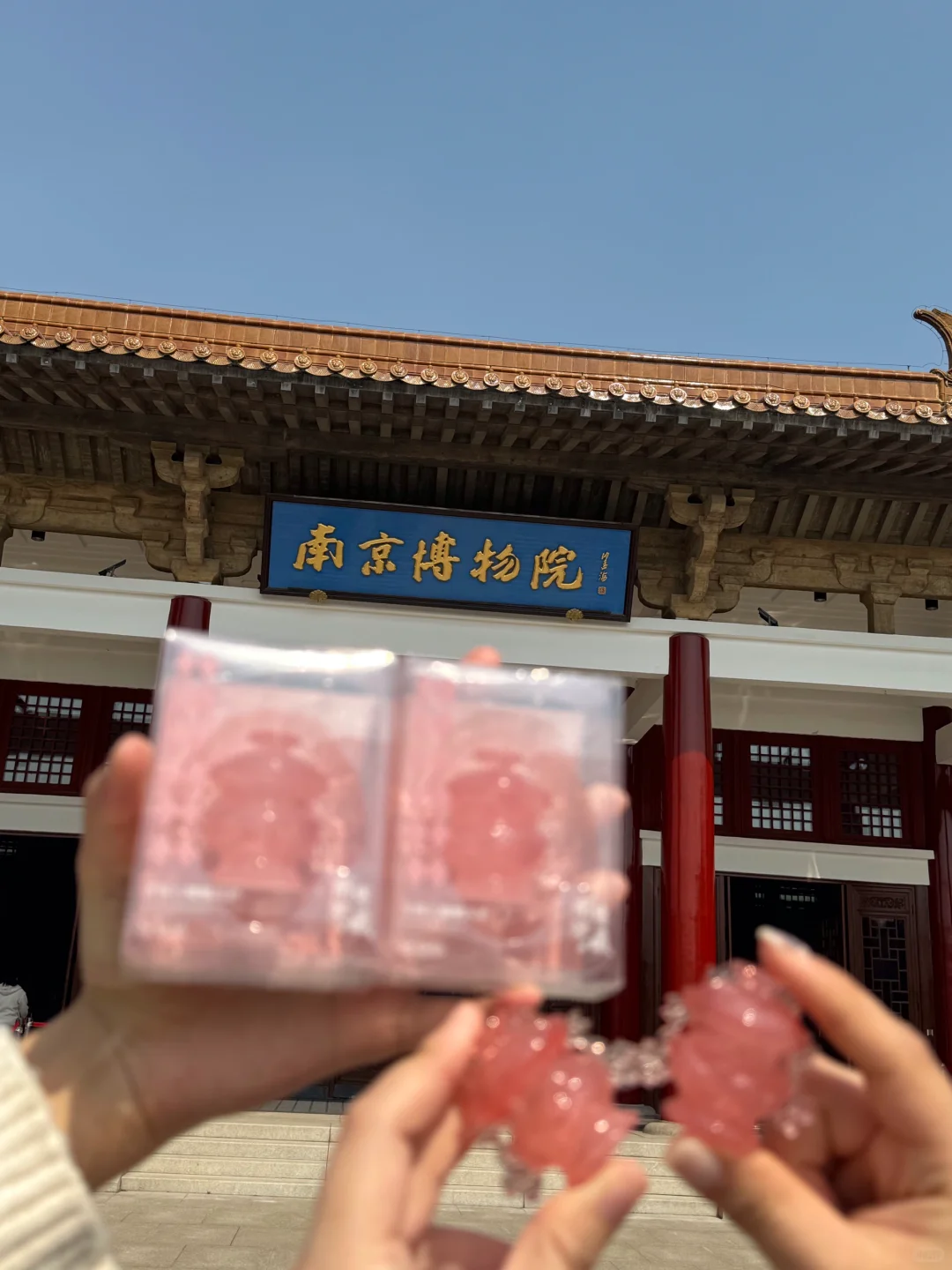 沈阳-南京-扬州人均2000攻略（南京篇）