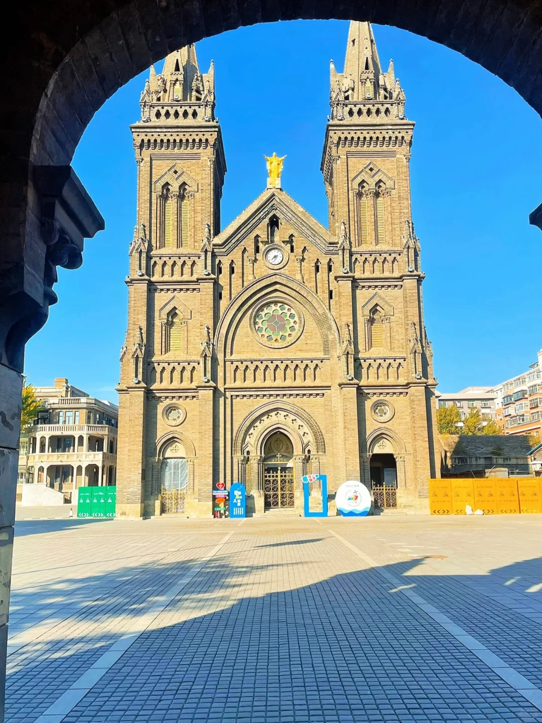 沈阳旅游攻略|行程怎么规划超全分享