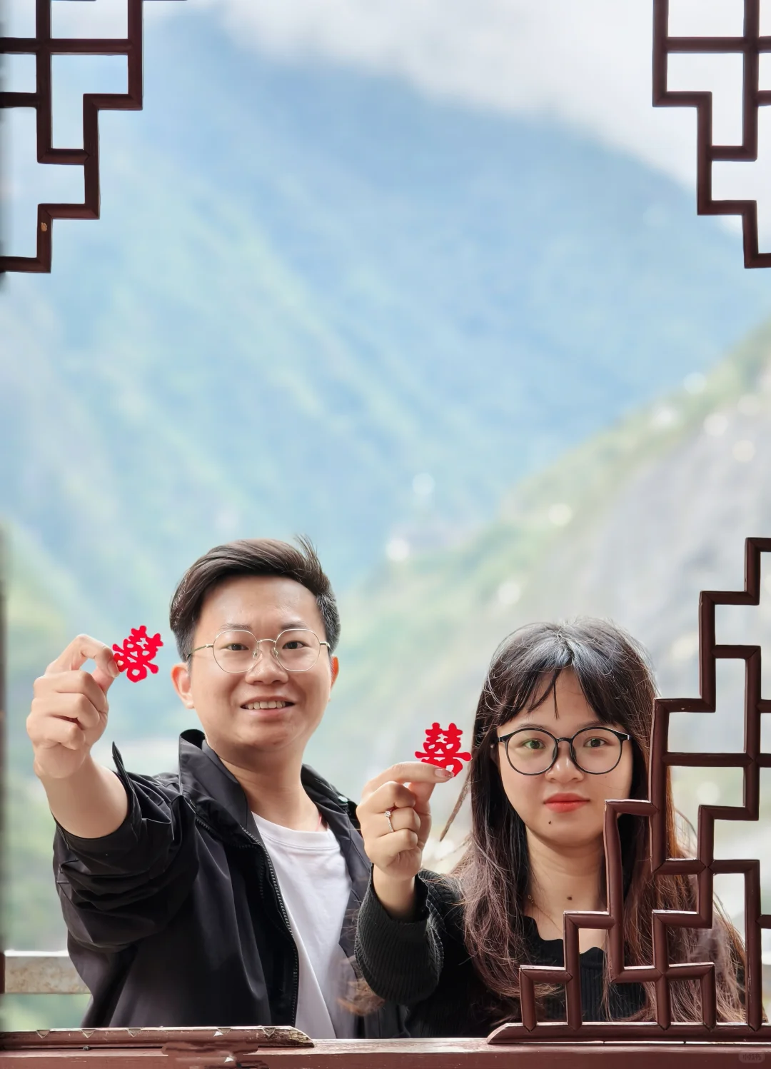 云南旅游超详细流水线第三天！