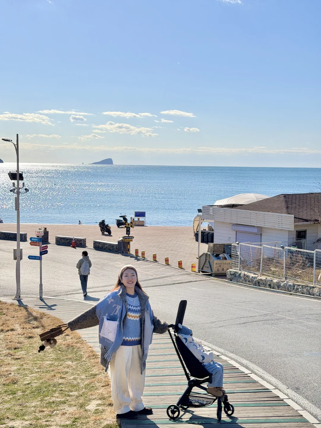 如何在大连度过完美的一天🌊附攻略&路线！