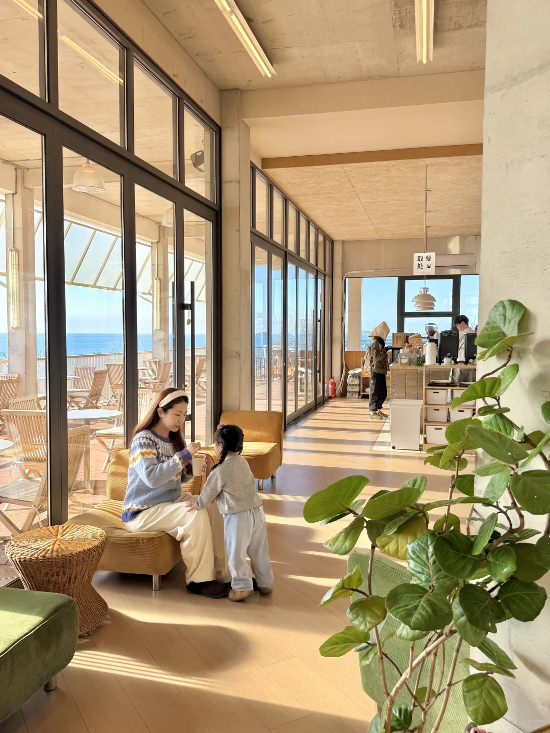 如何在大连度过完美的一天🌊附攻略&路线！